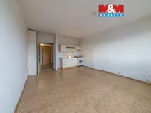 Pronájem bytu 1+kk, Havířov - Šumbark, Letní, 29 m2