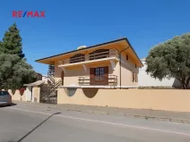 Prodej rodinného domu, Sant'Anna Arresi, Itálie, 400 m2