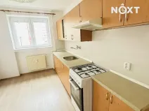 Pronájem bytu 2+1, Pardubice, K Blahobytu, 55 m2