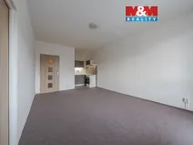 Prodej bytu 2+kk, Valašské Meziříčí, Sokolská, 41 m2