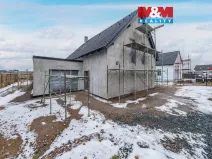 Prodej rodinného domu, Choťánky, 130 m2