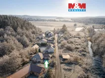 Prodej chalupy, Hajany, 285 m2