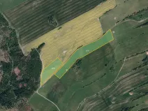 Prodej pole, Zátor, 20793 m2