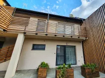 Prodej vícegeneračního domu, Pasohlávky, 320 m2