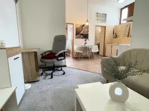 Prodej bytu 2+kk, Jablonec nad Nisou, Jungmannova, 32 m2