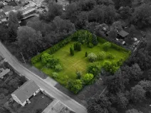 Prodej pozemku pro bydlení, Hrusice, 1000 m2