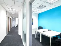 Pronájem kanceláře, Praha - Ruzyně, Aviatická, 10 m2