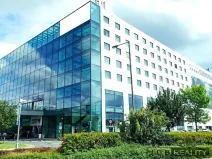 Pronájem kanceláře, Praha - Ruzyně, Aviatická, 120 m2