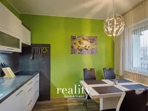 Pronájem bytu 1+1, Znojmo, Hlavní, 48 m2