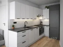 Prodej bytu 1+1, Písek, Truhlářská, 41 m2