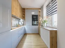 Pronájem bytu 2+kk, Ostrava, Letecká, 52 m2