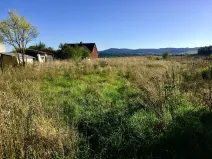 Prodej pozemku pro bydlení, Strakonice, 570 m2