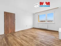 Pronájem bytu 1+1, Liberec - Liberec VI-Rochlice, Pazderkova, 35 m2