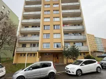 Prodej bytu 2+kk, Příbram, 55 m2
