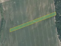 Prodej pole, Džbánice, 6560 m2