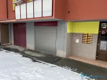 Prodej garáže, Frýdek-Místek, J. E. Purkyně, 22 m2