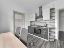 Pronájem bytu 1+1, Nový Bor, Boženy Němcové, 36 m2