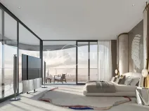 Prodej bytu 3+kk, Dubaj, Spojené arabské emiráty, 92 m2