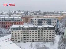 Prodej bytu 2+1, Praha - Žižkov, K lučinám, 50 m2