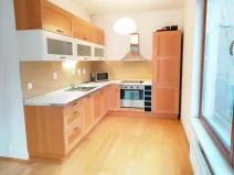 Pronájem bytu 2+kk, Praha - Košíře, Pod Kavalírkou, 65 m2