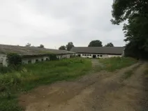 Dražba pozemku, Zhoř, 2409 m2