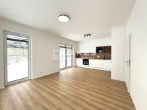 Pronájem bytu 2+kk, Únětice, Rýznerova, 50 m2