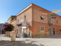 Prodej rodinného domu, Teulada, Itálie, 220 m2