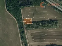 Prodej pole, Mutěnice, Zbrod, 790 m2