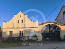 Prodej rodinného domu, Čížová - Bošovice, 140 m2