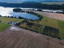 Prodej pozemku pro bydlení, Pištín, 4743 m2