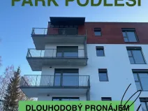 Pronájem bytu 3+kk, Jablonec nad Nisou, Jezdecká, 79 m2