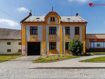 Prodej rodinného domu, Cholina, 333 m2