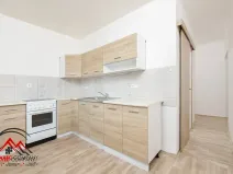 Pronájem bytu 2+1, Vrbno pod Pradědem, nám. Sv. Michala, 59 m2