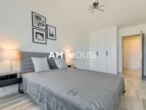 Pronájem bytu 2+kk, Praha - Strašnice, Nad vodovodem, 57 m2