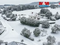 Prodej zahrady, Dolní Dobrouč, 717 m2