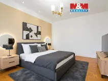 Prodej bytu 1+1, Děčín - Děčín III-Staré Město, Jezdecká, 36 m2