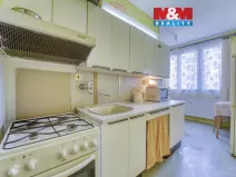 Prodej bytu 2+1, Přeštice, Rybova, 54 m2