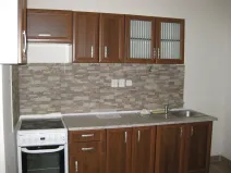 Pronájem bytu 1+1, Liberec, Husitská, 42 m2