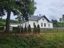 Prodej rodinného domu, Řídeč, 283 m2