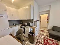 Pronájem bytu 2+kk, Praha, Sokolovská, 45 m2
