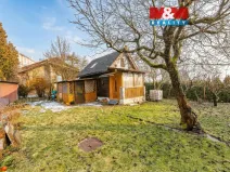 Prodej chaty, Malé Svatoňovice, Úpická, 40 m2