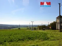 Prodej pozemku pro bydlení, Žernov, 1504 m2