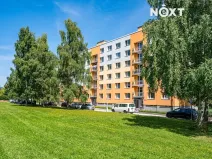 Pronájem bytu 2+1, Vrchlabí, Revoluční, 60 m2