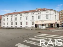 Prodej bytu 2+kk, Brno, Koliště, 64 m2