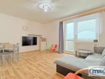 Prodej bytu 2+1, Sezemice, Spojovací, 58 m2