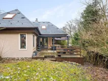 Prodej rodinného domu, Divišov, V Dolích, 129 m2