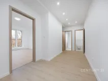 Prodej bytu 2+1, Plzeň, Ořechová, 68 m2