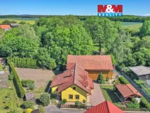 Prodej rodinného domu, Vrbice - Stříbrnice, 113 m2