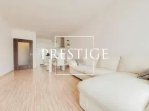 Pronájem bytu 2+kk, Praha - Vysočany, Pod Harfou, 55 m2