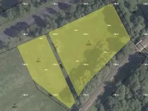 Prodej pole, Jablonné v Podještědí, 6271 m2